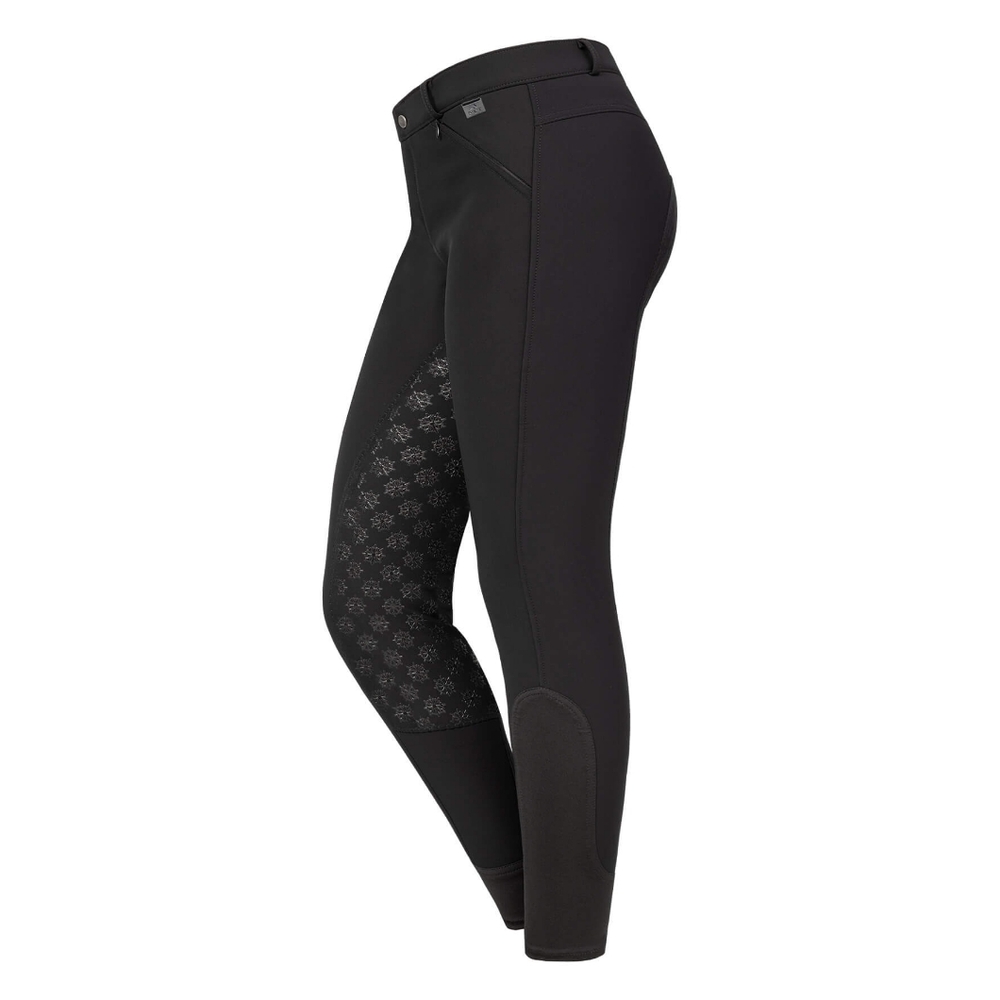 ELT Riding Breeches Thermo Fun Sport Silicone High Waist Women's Jodhpurs
